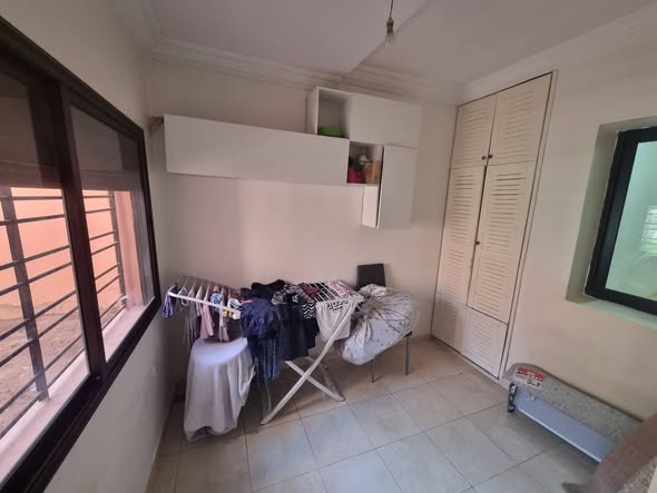 appartement a louer longue durée MABROUKA