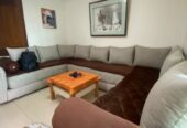 Appartement meublé à Louer Haut Agdal