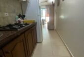 Appartement meublé à Louer Haut Agdal