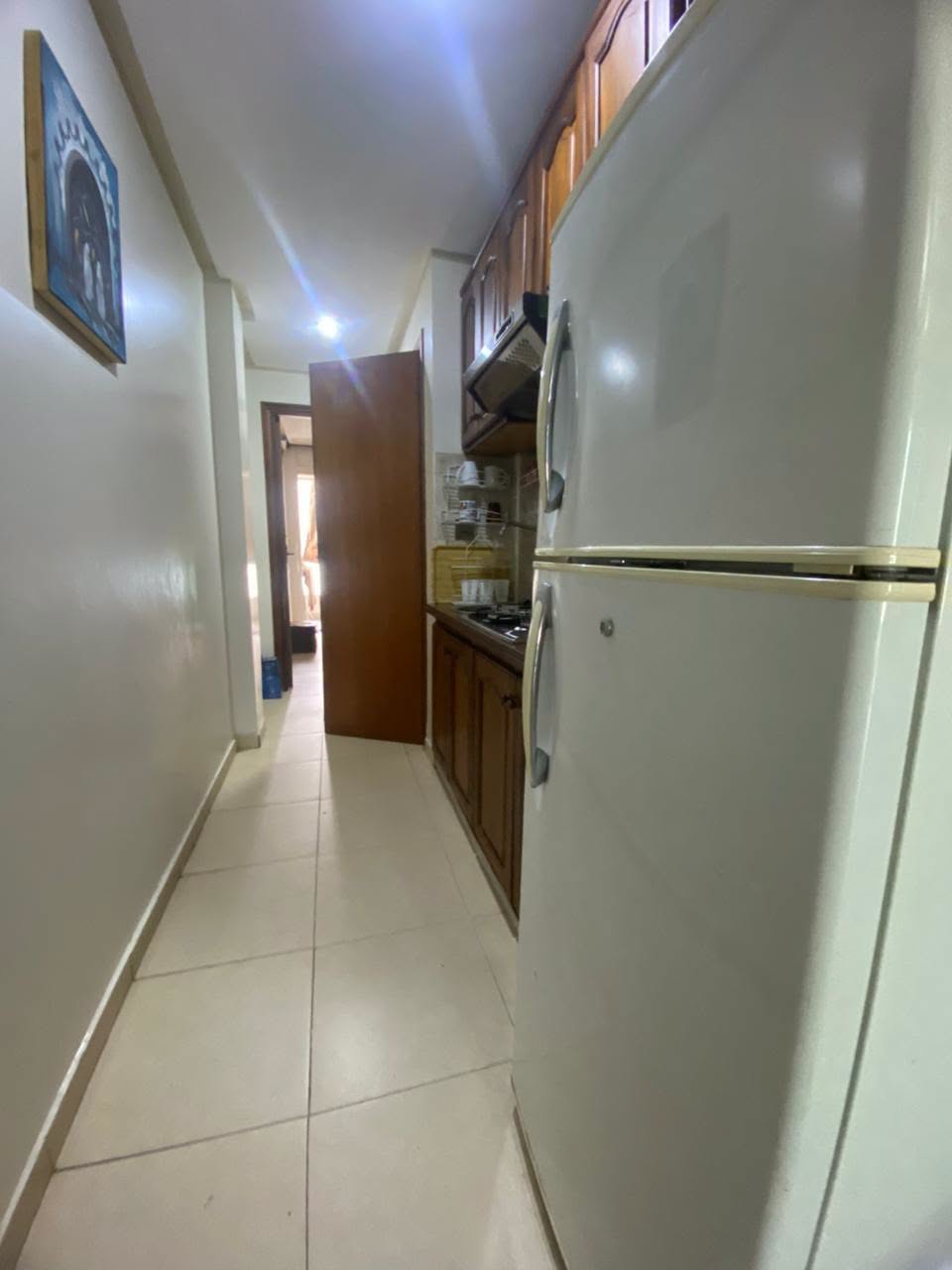 Appartement meublé à Louer Haut Agdal