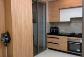 Appartement neuf à louer Hay Mohammadi