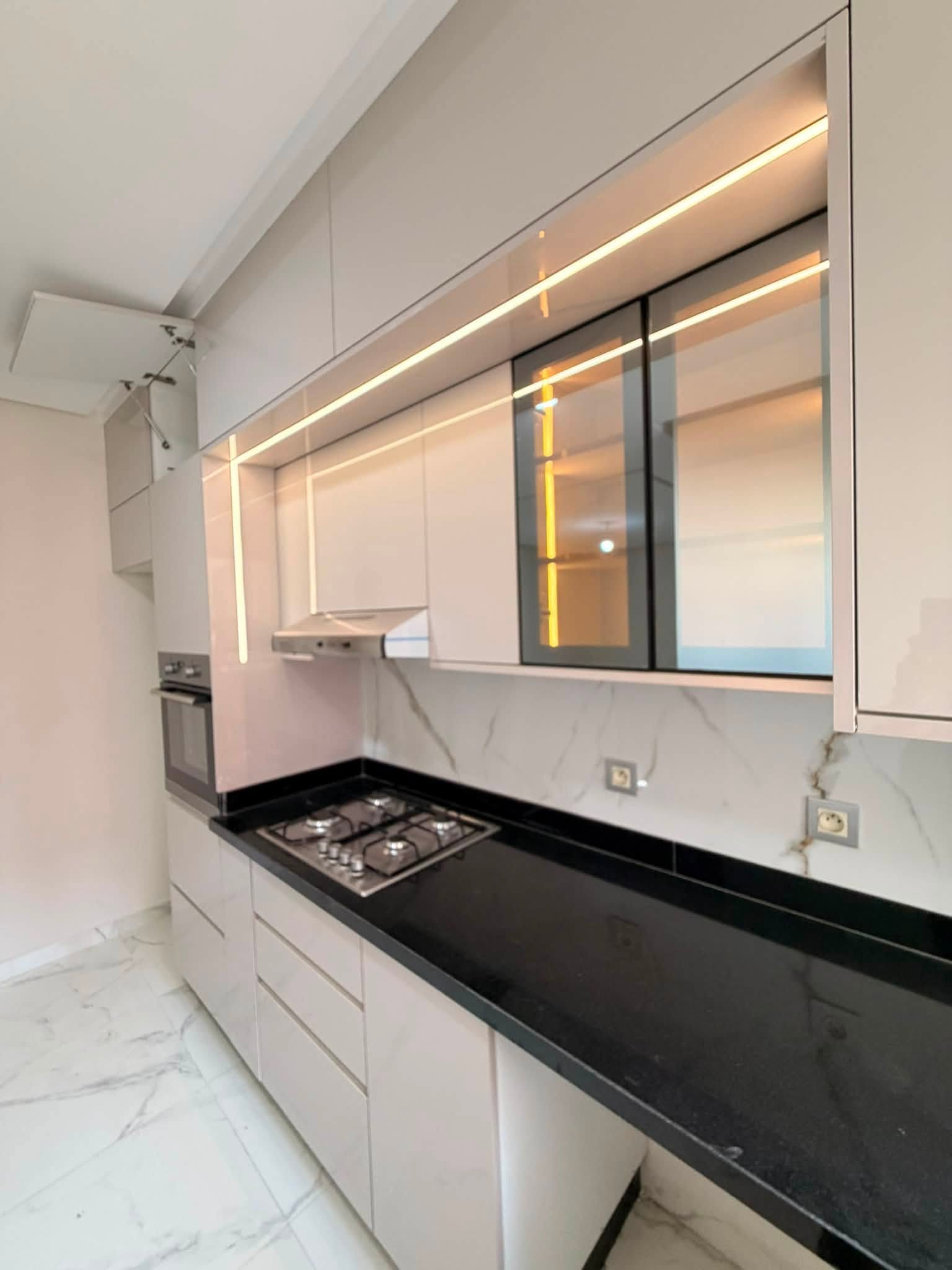 Appartement de standing à vendre Hay Mohammadi
