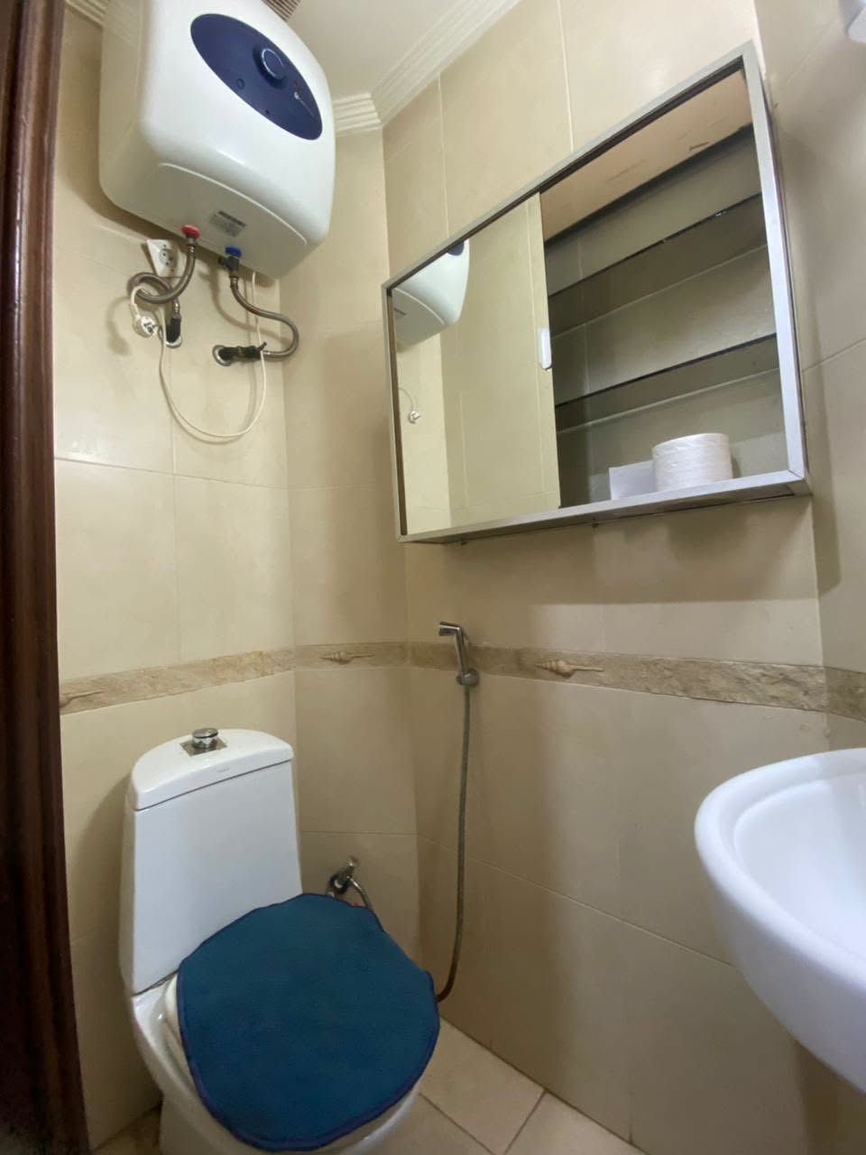 Appartement meublé à Louer Haut Agdal