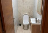 Appartement neuf à louer Hay Mohammadi
