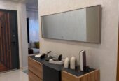 Appartement neuf à louer Hay Mohammadi