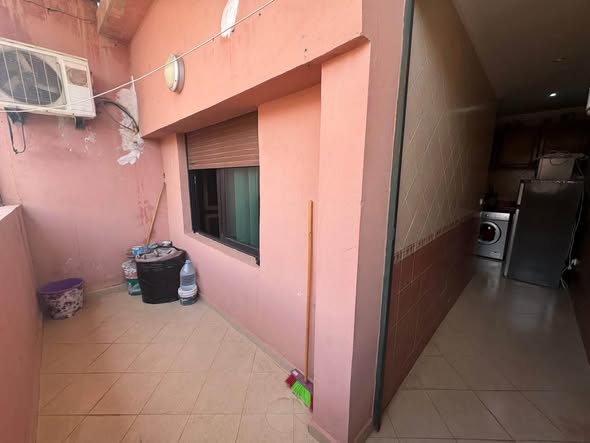 Appartement à louer à Hay Izdihar