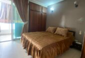 Appartement meublé à Louer Haut Agdal