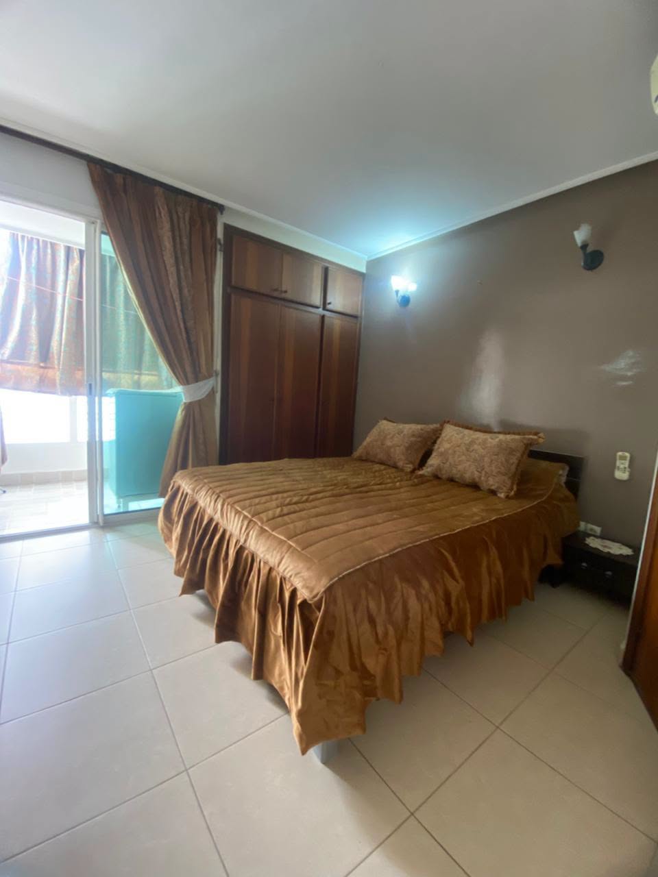 Appartement meublé à Louer Haut Agdal