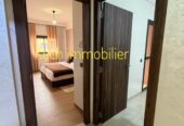 Appartement à louer à Gueliz