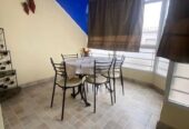 Appartement meublé à Louer Haut Agdal