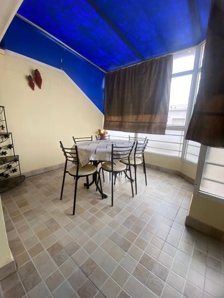 Appartement meublé à Louer Haut Agdal