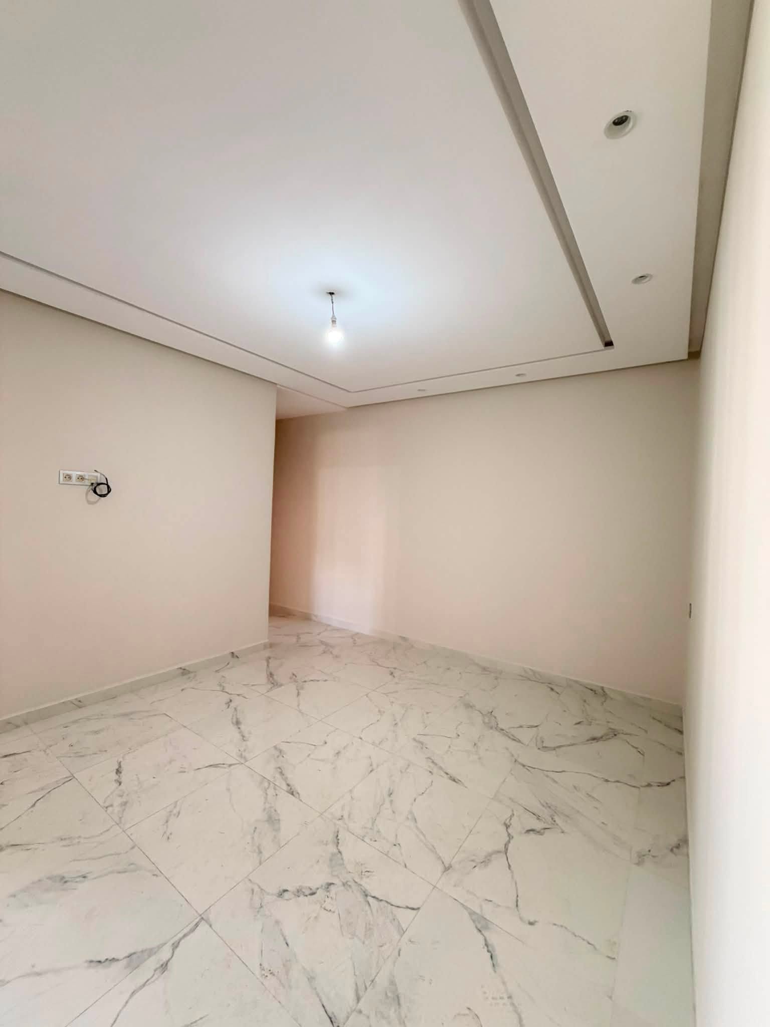 Appartement de standing à vendre Hay Mohammadi