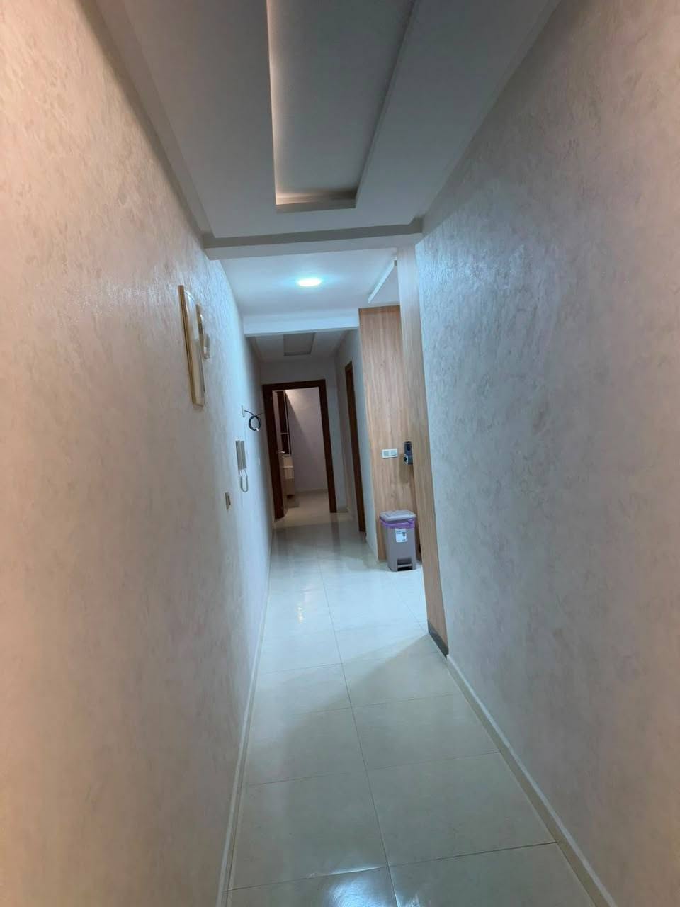 Appartement neuf à louer Hay Mohammadi