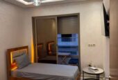 Appartement neuf à louer Hay Mohammadi