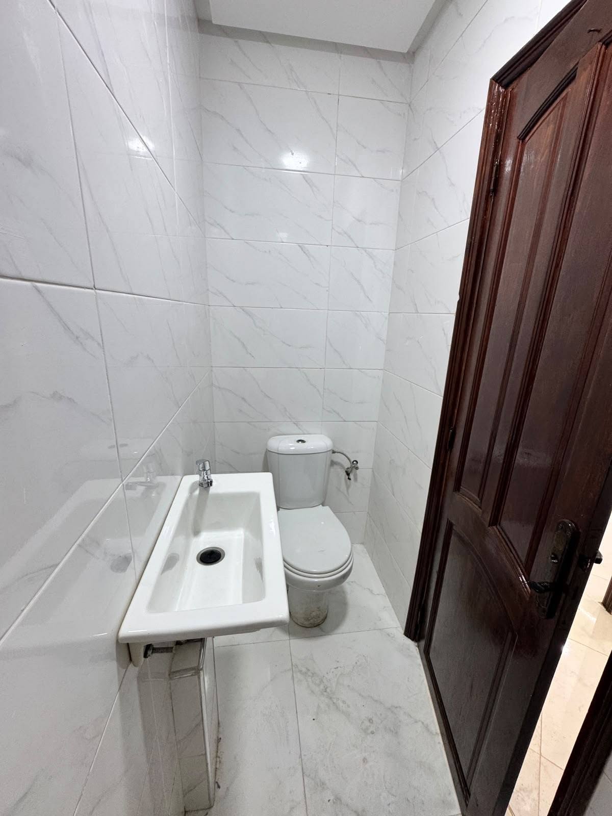 Appartement vide à louer Adrar