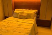 Appartement neuf à louer Hay Mohammadi
