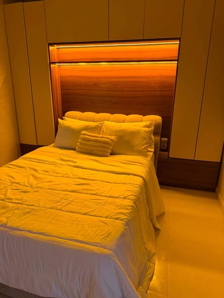 Appartement neuf à louer Hay Mohammadi