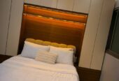 Appartement neuf à louer Hay Mohammadi