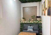 Appartement neuf à louer Hay Mohammadi