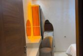 Appartement neuf à louer Hay Mohammadi