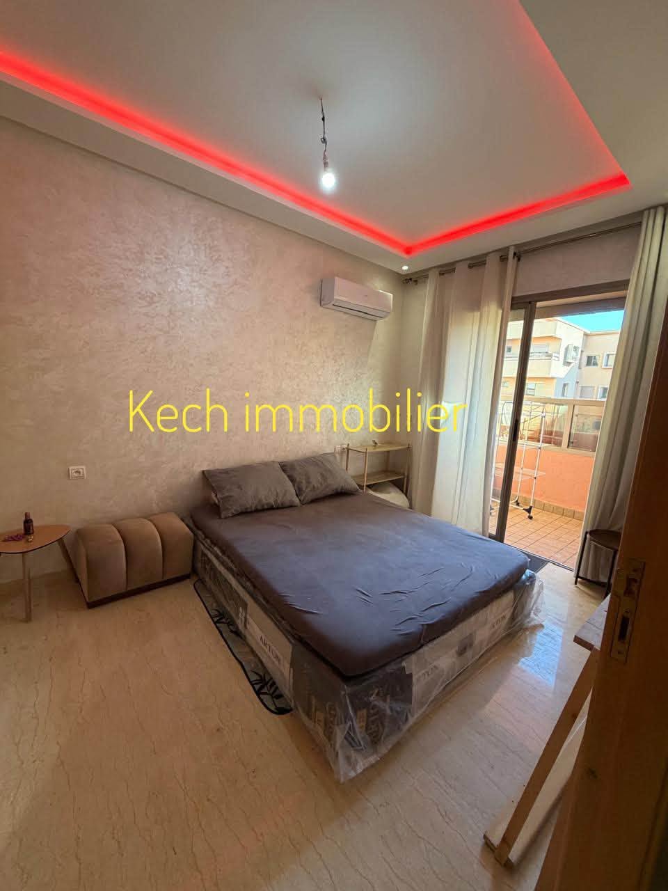 Appartement a vendre à Targa