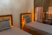 Appartement neuf à louer Hay Mohammadi