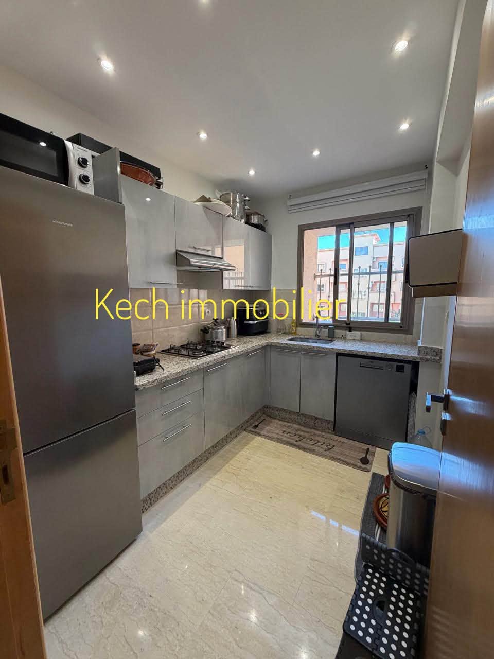 Appartement a vendre à Targa