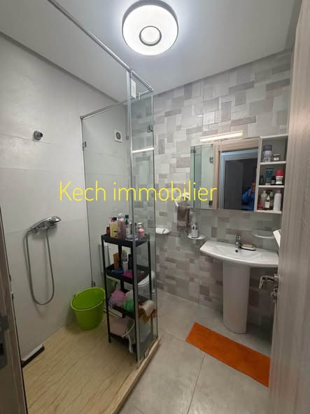Appartement à louer meublé Mabrouka