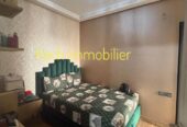 Appartement à louer meublé Mabrouka