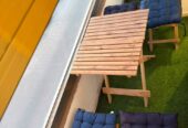 Appartement neuf à louer Hay Mohammadi