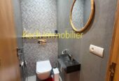 Appartement a vendre à Targa