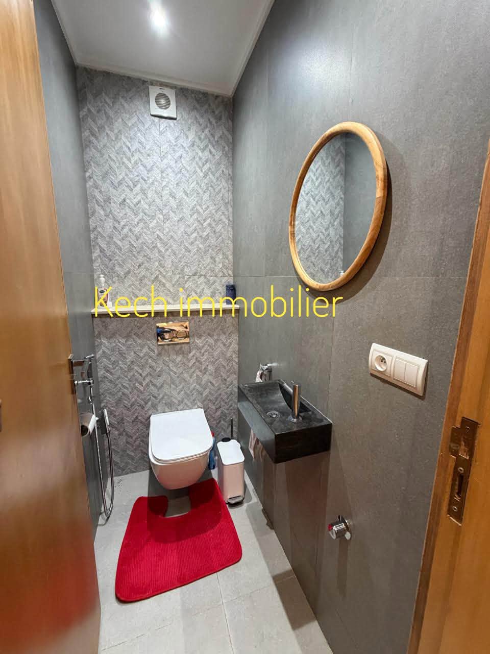 Appartement a vendre à Targa