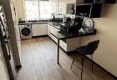 Appartement meublé à louer Franceville Abdelmoumen