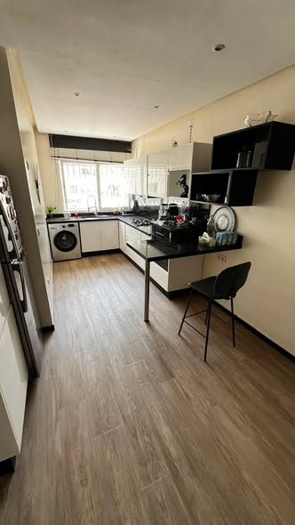 Appartement meublé à louer Franceville Abdelmoumen