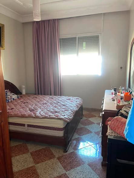 Appartement a vendre projet SALAM 2