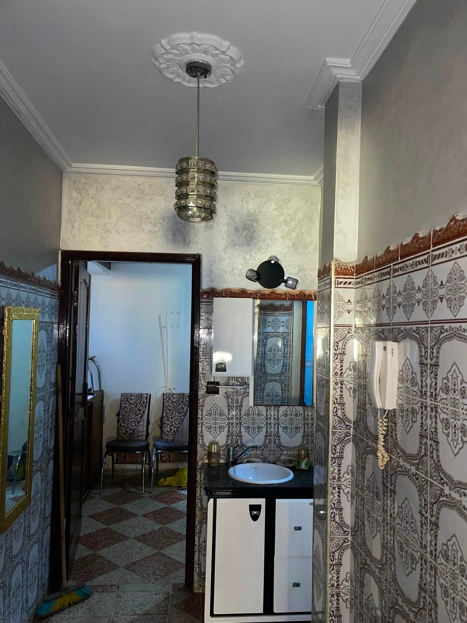 Appartement a vendre projet SALAM 2