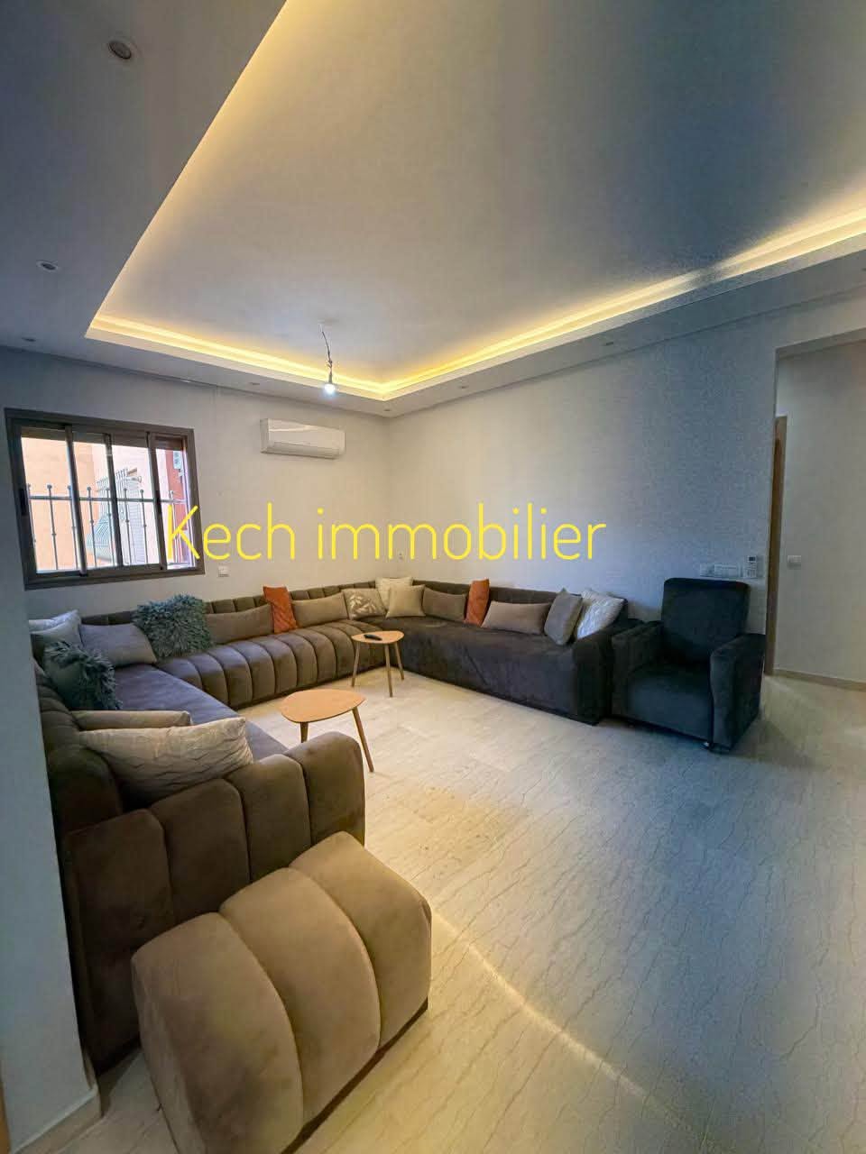 Appartement a vendre à Targa