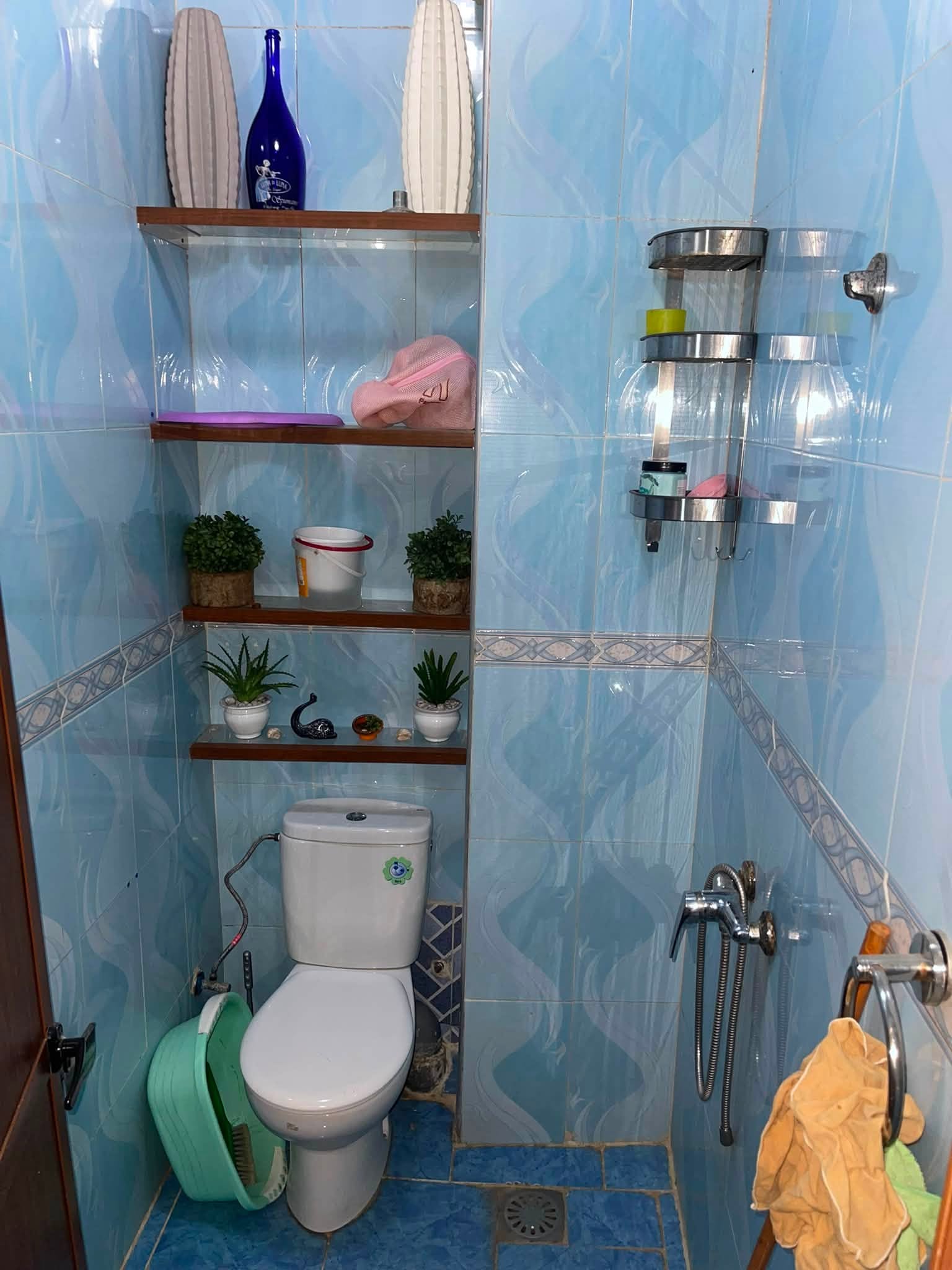 Appartement a vendre projet SALAM 2