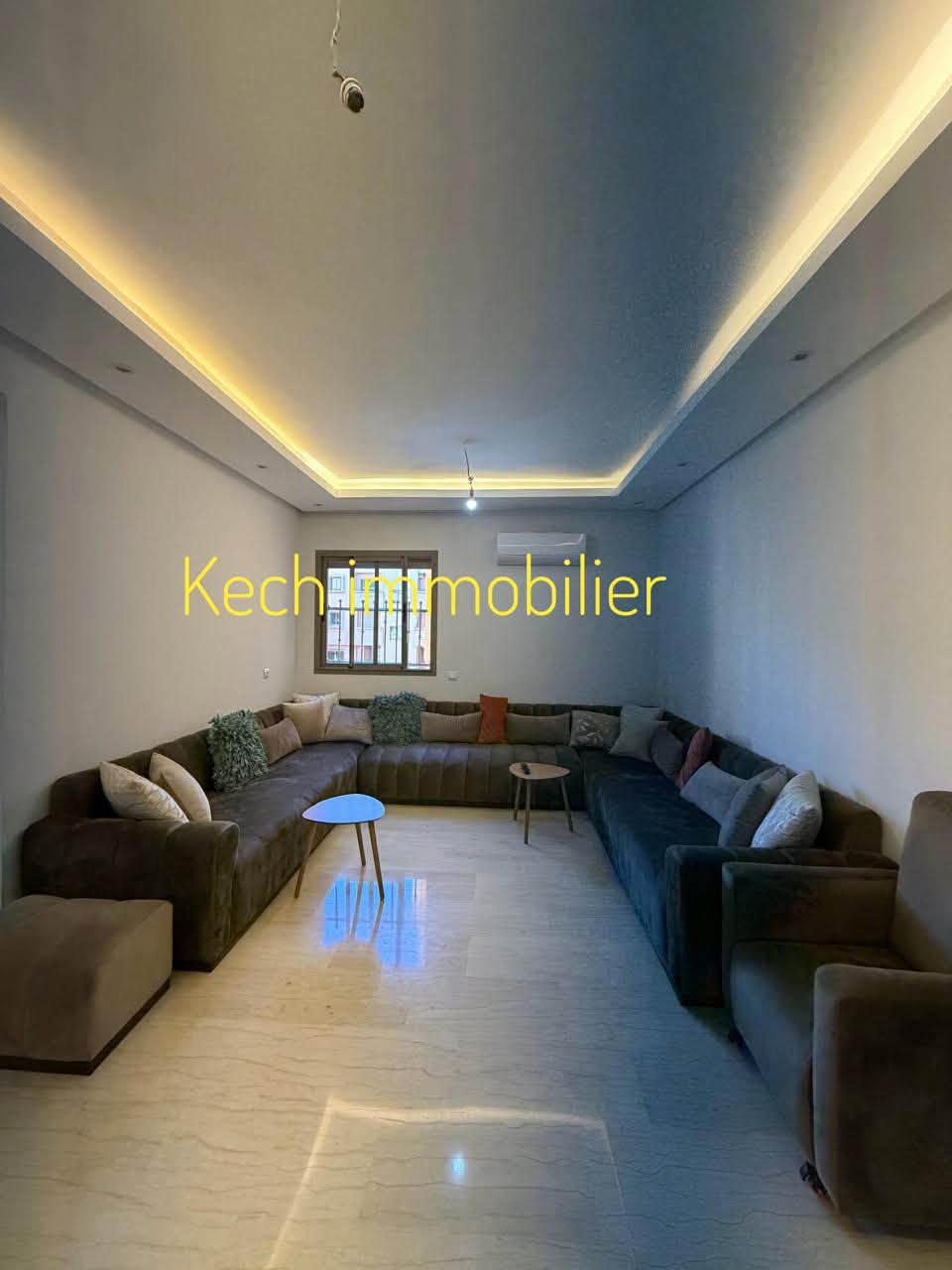 Appartement a vendre à Targa