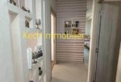 Appartement à louer meublé Mabrouka