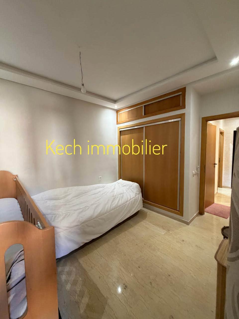 Appartement a vendre à Targa