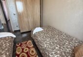 Appartement à louer longue durée hay Mohammadi