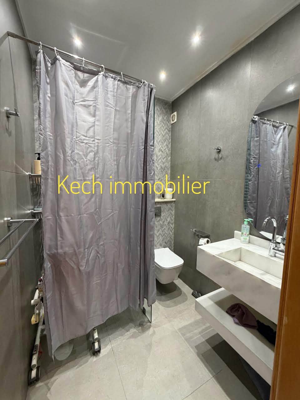 Appartement a vendre à Targa