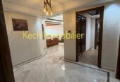 Appartement à louer à Gueliz