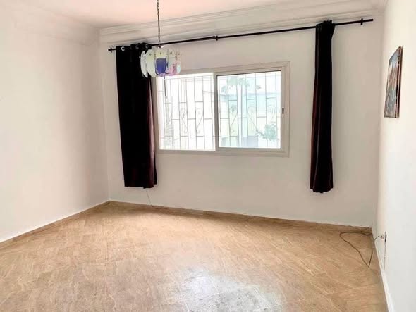Appartement à louer au Centre Ville