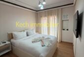 Appartement à louer à Gueliz