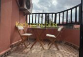 Appartement à louer à Gueliz