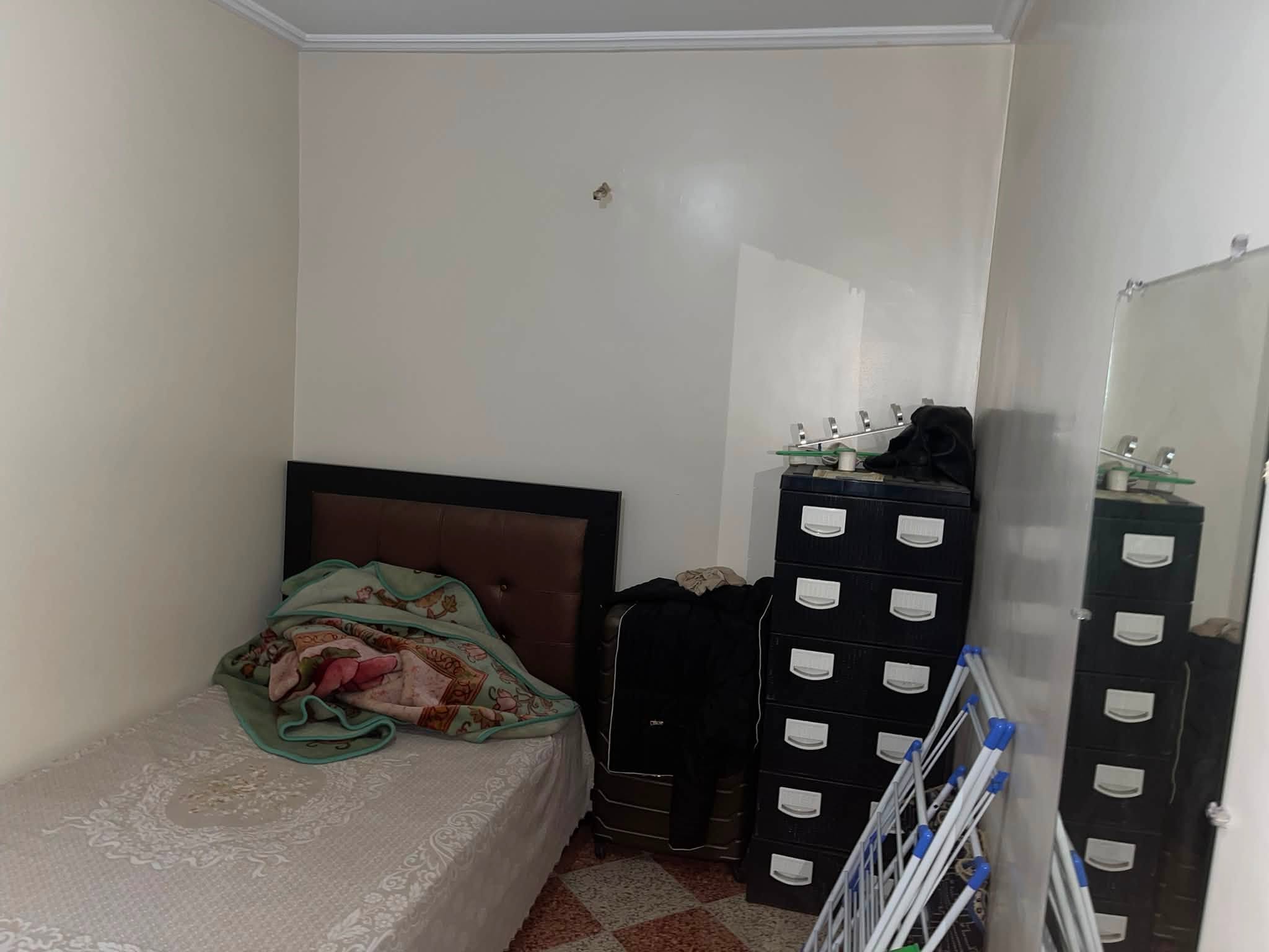 Appartement a vendre projet SALAM 2