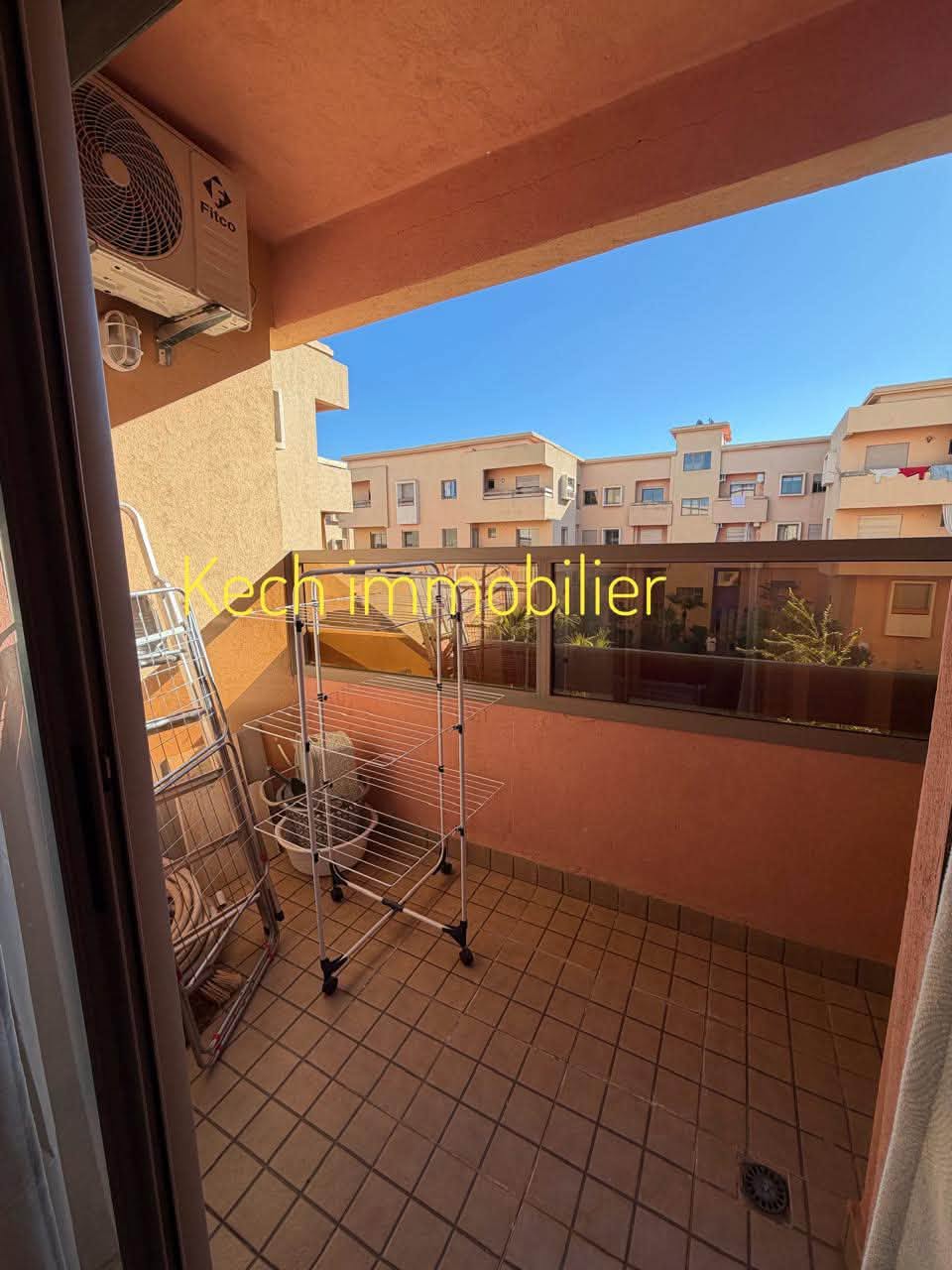 Appartement a vendre à Targa