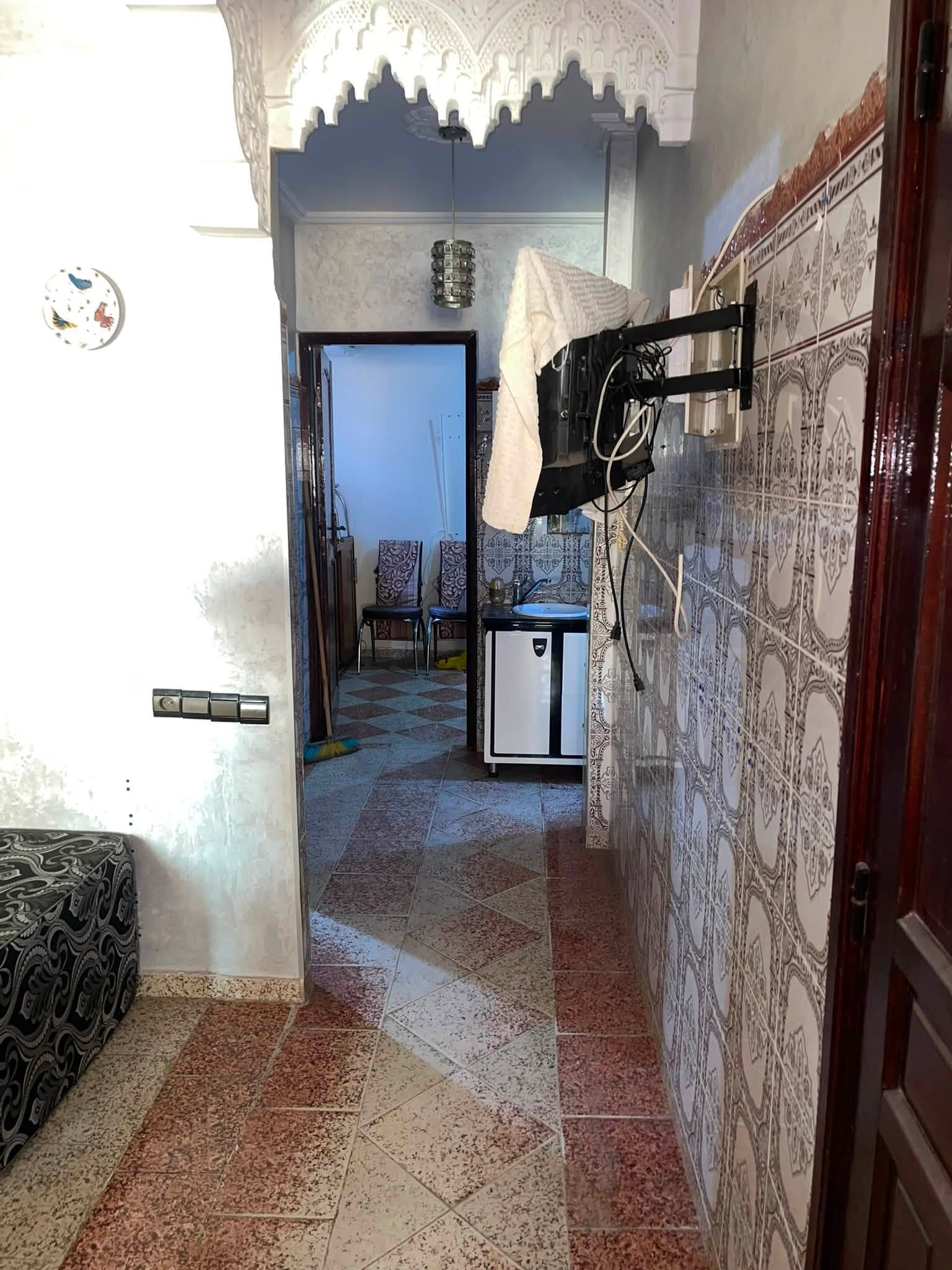 Appartement a vendre projet SALAM 2